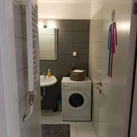 Apartment Andjela Belgrade