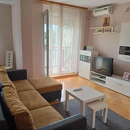 Apartment Andjela