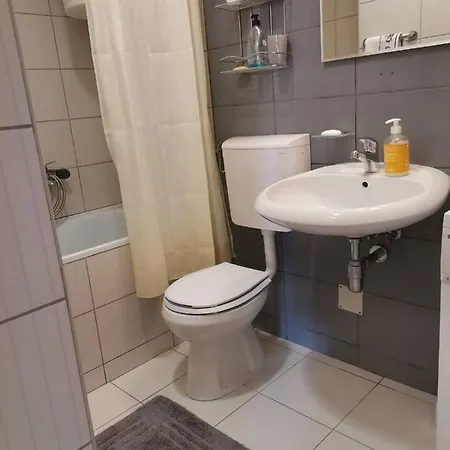 Apartment Andjela *