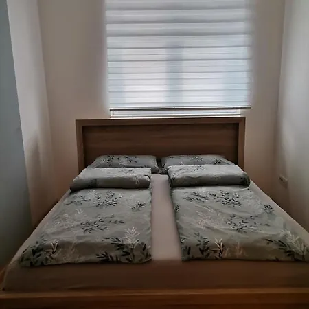 Apartment Andjela Belgrade