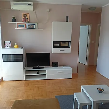 Andjela Appartamento *