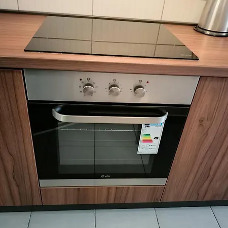 Andjela Appartamento Belgrado